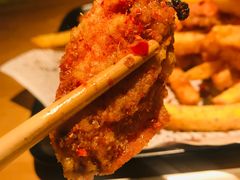 -味妙烤鱼吧(回龙观店)