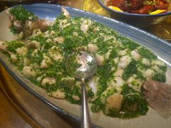 -兰溪小馆(东直门簋街店)