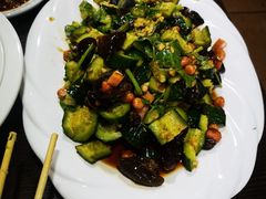 -韩记海鲜饺子旗舰店(红海新区店)