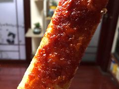 -千禧炸串(明瓦廊店)