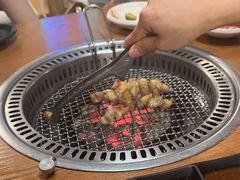 -匠太烧肉台日料理餐酒馆(三林店)
