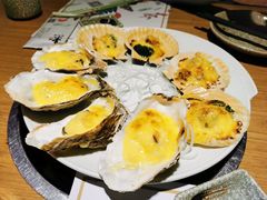 -东田之村自助餐厅(金水路店)