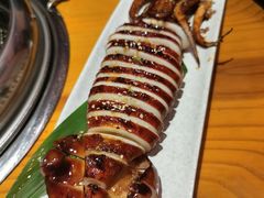 -丸藏和牛烧肉专门店(园区师惠坊店)