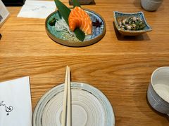 -团子君寿司·茶