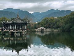 -台州府城(东湖)