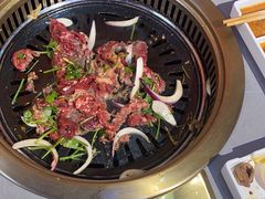 -棒小伙·齐齐哈尔烤肉(龙茗路店)