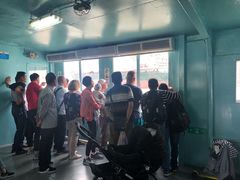 -黄浦江游览快线(金陵东路码头)