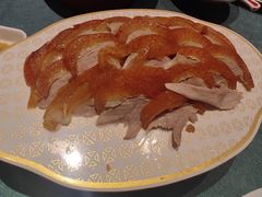 -便宜坊烤鸭店(亦庄京东店)