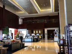 -苏州金鸡湖大酒店