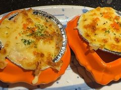-上井料理黑金店(IFS国金中心店)
