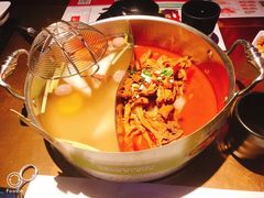 -左庭右院鲜牛肉火锅(新梅广场店)