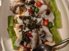 -老伙记海鲜码头(北滘店)