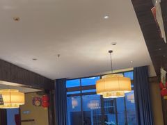 -回头食客-李久其家民间餐厅(望城金桥国际店)