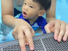 -IBOBI亲子游泳俱乐部(华侨城中心)