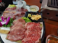 -大阪烧肉BAKA一代(国贸商住大厦店)