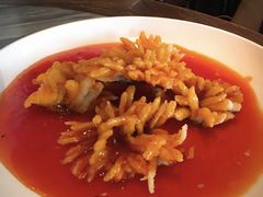 大唐水盆鱼翅-西安饭庄·非遗陕菜(钟楼店)