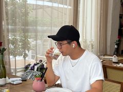 -Mark&Mars Restaurant