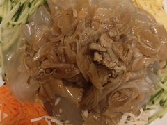 五彩拉皮-福缘酒店(永乐店)