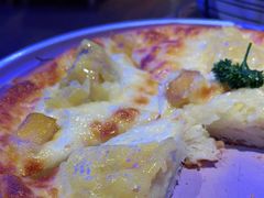-卢布林西餐厅(万正店)