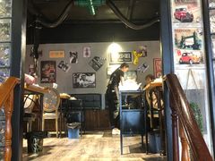 -超级神炭烤肉夜食(芥园西道店)