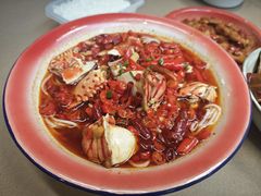 -老三样·旧食新味(万寿宫店)