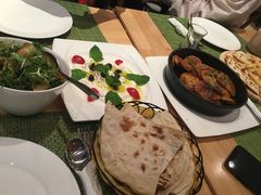 -ALAMEEN阿拉伯餐厅(三里屯店)