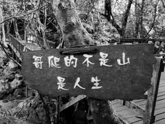 -七仙岭温泉国家森林公园