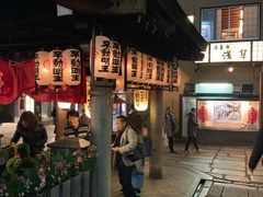 -Hōzen-ji Temple法善寺
