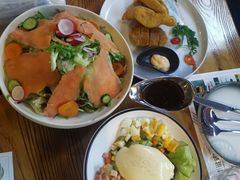 -通海俄式烧烤(下瓦房店)