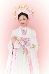 -米莱摄影写真(五大道别墅店)