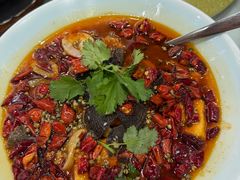 -A One Kitchen·南京精菜馆(晶丽酒店店)