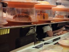 -争鲜回转寿司(东方银座店)