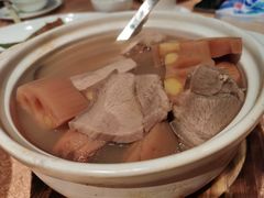 -唐人轩(中山四路店)