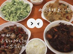 -如意香辣鸡架(总店)