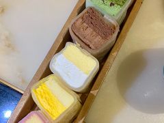 -Olé精品超市(北京合生汇店)