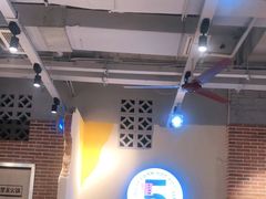大堂-五里关火锅(牛市口店)