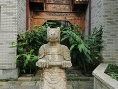-龙潭水乡