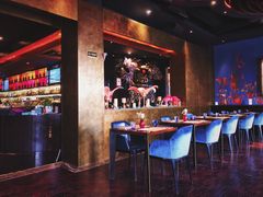 -YUE·6·西式融合餐厅(外滩六号店)