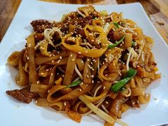 -南记食粥坊·宵夜大排档(莲花总店)