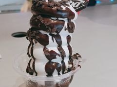 -DQ·蛋糕·冰淇淋(南开大悦城2F店)