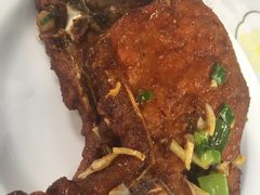 -兴福老面馆(寺路街店)