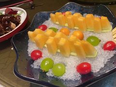 -上海人家花樣年华(中山公园店)