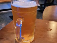 -Twin Tails Brewpub双尾精酿餐吧(八坼店)
