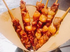 -炭舍干锅·烤鱼(扬名广场店)