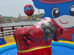 -大连海昌发现王国主题公园