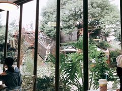 -花间茶(华侨城创意园店)