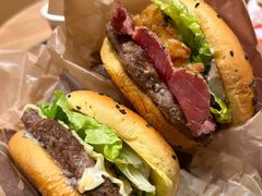 -汉堡王(巨海邻里荟店)