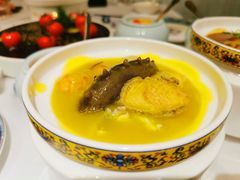 -肆月河豚·新淮扬(金融街店)