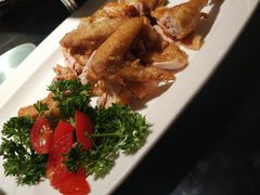 -粗茶淡饭(渔港路店)