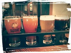 android_upload_pic-Shanghai Brew House上海啤酒工坊(老外街店)